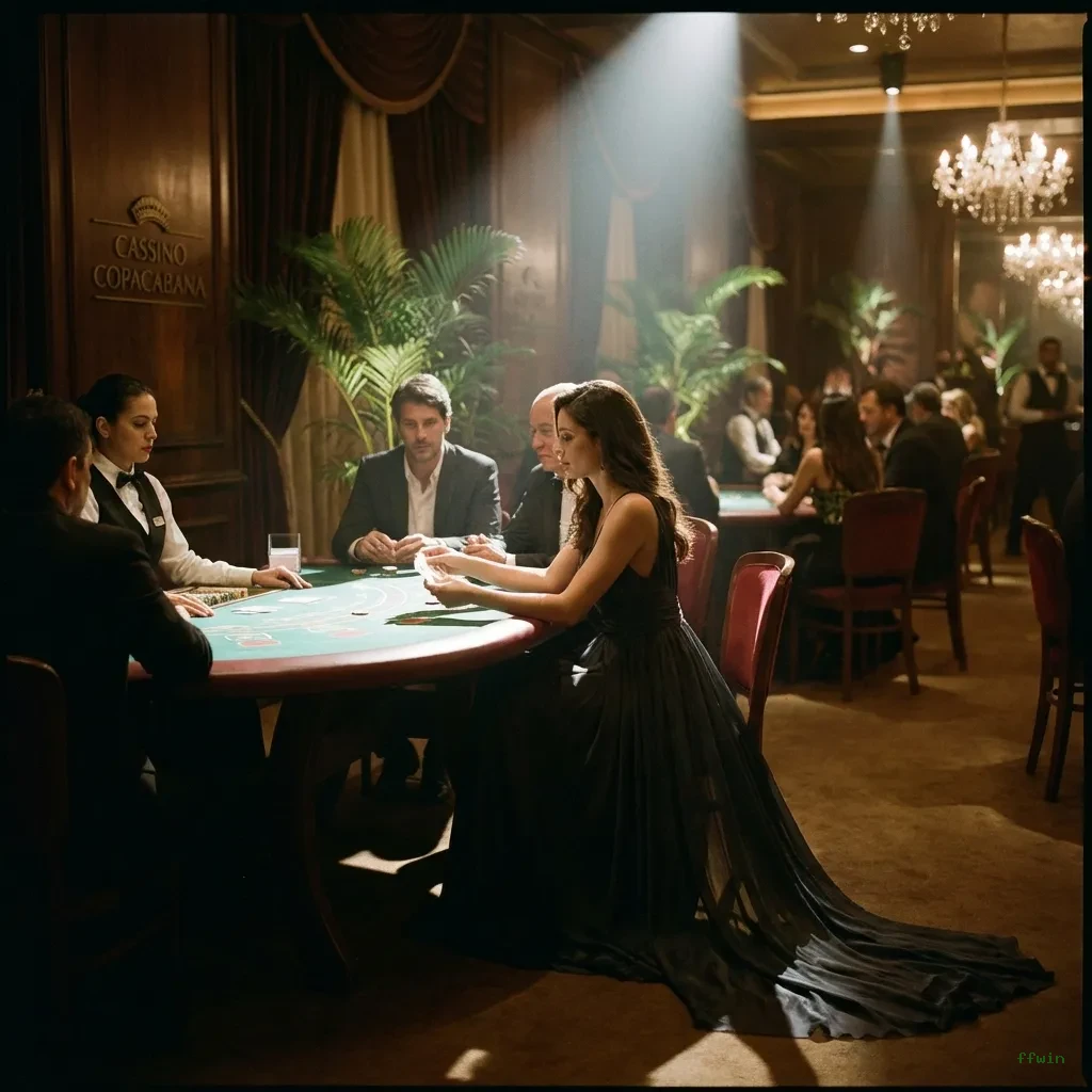 Download gratuito do app da ffwin